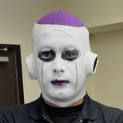 株式会社HONEST 職長 岩崎様